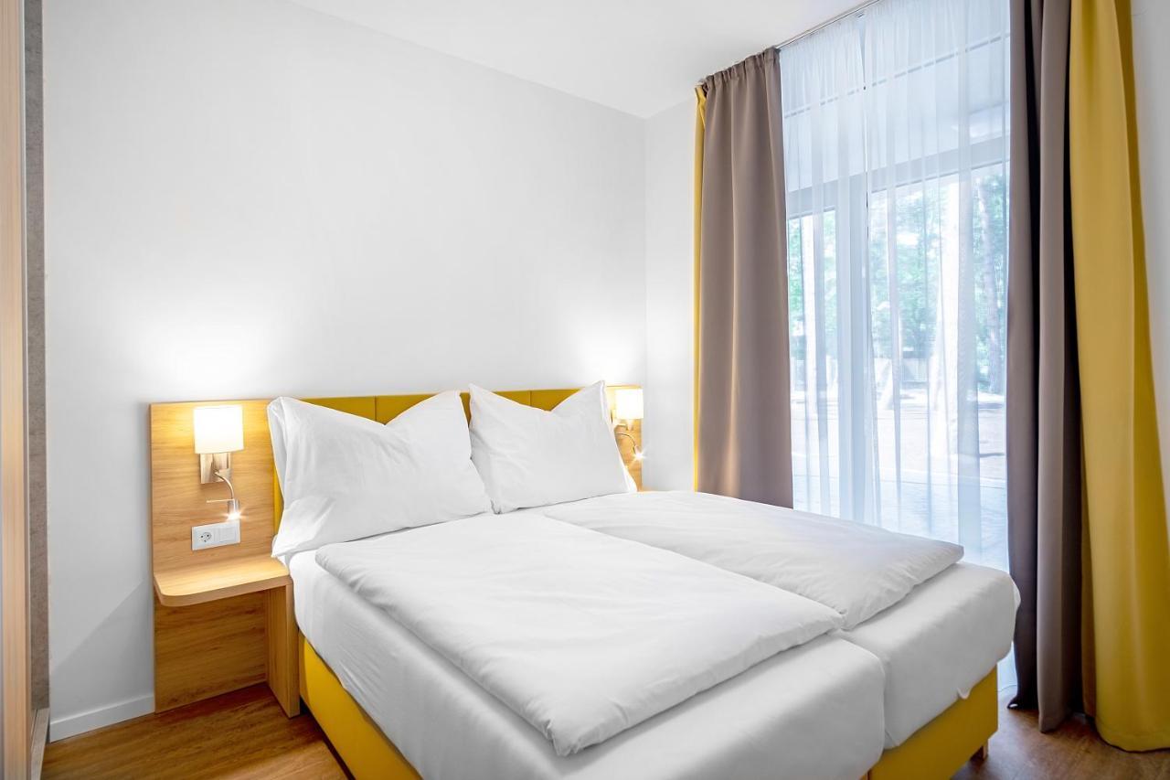 Szent Bernadett Csaladi Apartmanhaz Siófok Exterior foto
