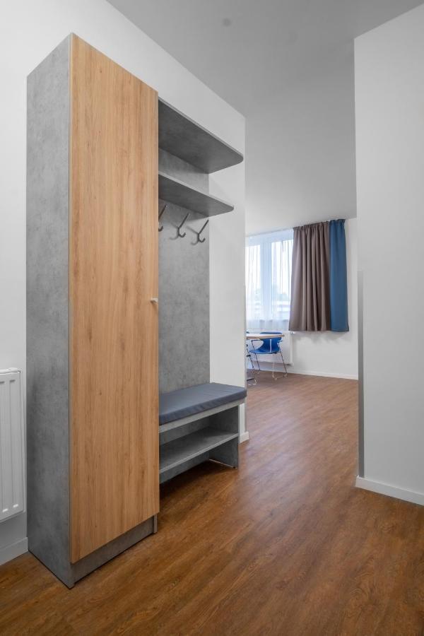Szent Bernadett Csaladi Apartmanhaz Siófok Exterior foto