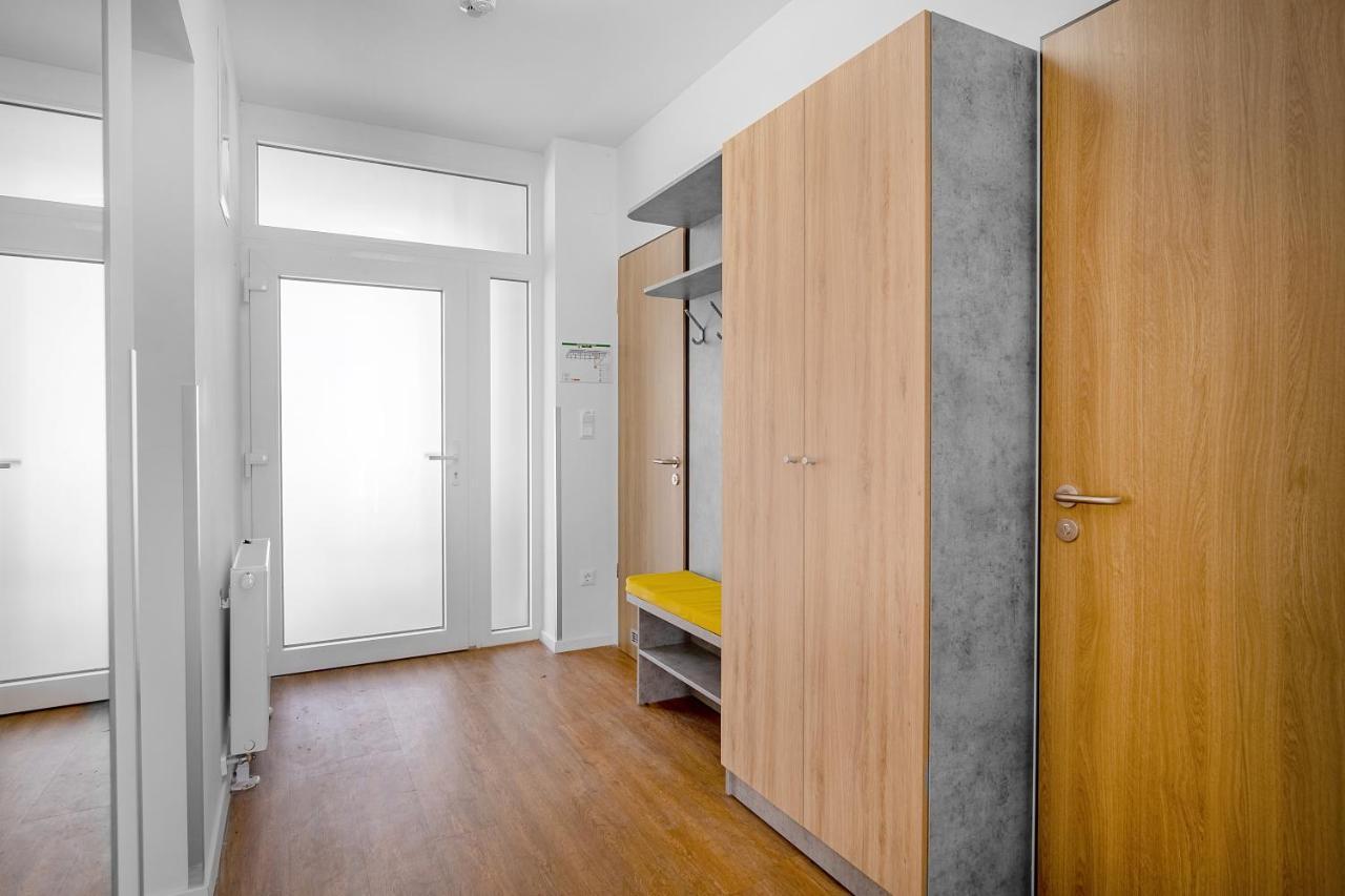Szent Bernadett Csaladi Apartmanhaz Siófok Exterior foto