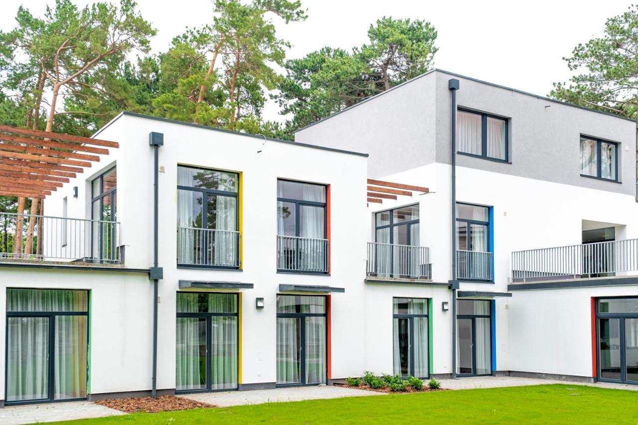 Szent Bernadett Csaladi Apartmanhaz Siófok Exterior foto
